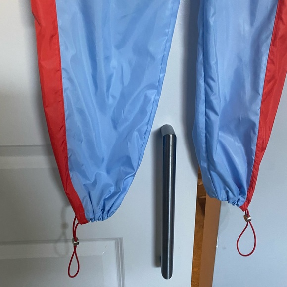 Vintage H&M windbreaker set. Joggers and jacket. Super light weight - Picture 5 of 8